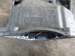 Поддон двигателя fiat sedici suzuki sx4 2.0 jtd 2.0Mjet 55216577