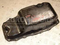 Поддон двигателя масляный Fiat Doblo 1.3MJet 2010 410820