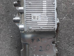 Поддон FIAT FREEMONT 2.0 JTD 55236268