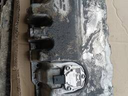 Поддон масляний 03G103603AD Volkswagen Passat B6 Tiguan Caddy 2.0 Tdi