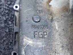 Поддон масляний Opel Zafira B 1.9cdi 55194355