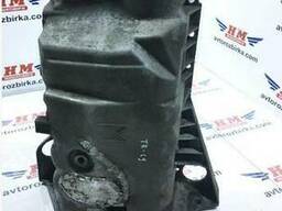 Поддон масляный Renault Trafic 1.9 2004 Рено Трафик