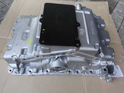 Поддон Mercedes A6510102615
