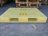 Поддон пластиковый 1100х1300 - фото 2