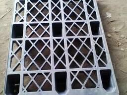 Поддон пластиковый 1200*800 1200*1000