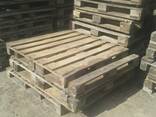 Поддоны - фото 2