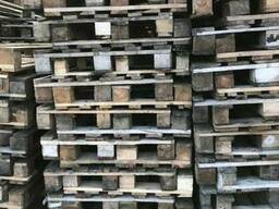 Поддоны деревянные-днепр склад 12й квартал