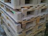 Поддоны, паллеты, европоддоны - фото 2