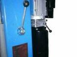 Подъемник 2-х.стоечный 4,0т с нижней синхронизацией 220/380V - фото 2