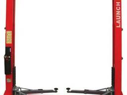 Подъемник launch tlt-240 sc-380 2-х стоечный 4т