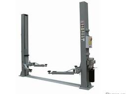 Подъемник автомобильный двухстоечный skyrack sr-2040EN 380V