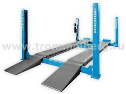 Подъемник четырёхстоечный TST470C