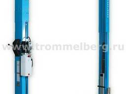 Подъемник двухстоечный симметричный TST 45SW