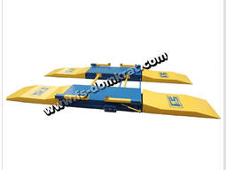 Подъемник пневматический ПП-350