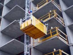 Грузоподъемное оборудование