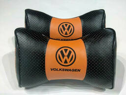 Подголовник (подушка) Volkswagen POLO