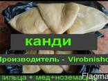 Подкормка для пчел канди - фото 1