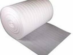 Подложка под ламинат толщина 2 мм.