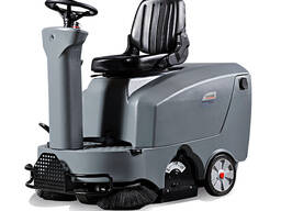 Подметальная машина GM-MINIS