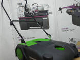Подметальная ручная (механическая) машина Cleancraft HKM 700 - фото 1