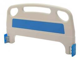 Подножка для кровати Mirid E05/Е20: комфорт и удобство для пациента