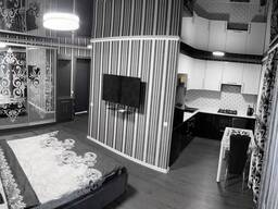 Посуточная аренда в Краматорске