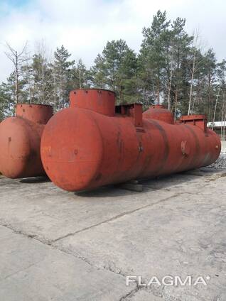 Підігрівач низького тиску ПНСГ-2000-1А, із зберiгання.