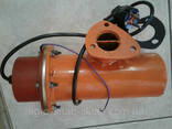 Подогреватель предпусковой SK-1800T блока МТЗ (1800W - 220V) - фото 1