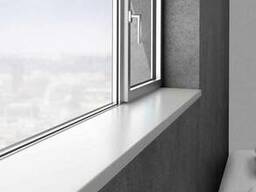 Подоконник Топалит МОНО Классик Topalit Топалит MONO Classic