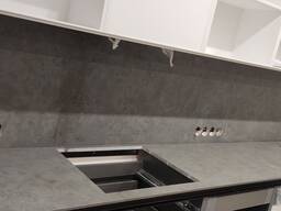 Подоконники из камня