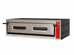 Подовая печь GGF под противни 600х400 для хлебобулочных изделий