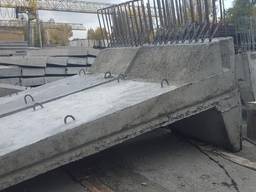 Опорна стінка ІСА-27