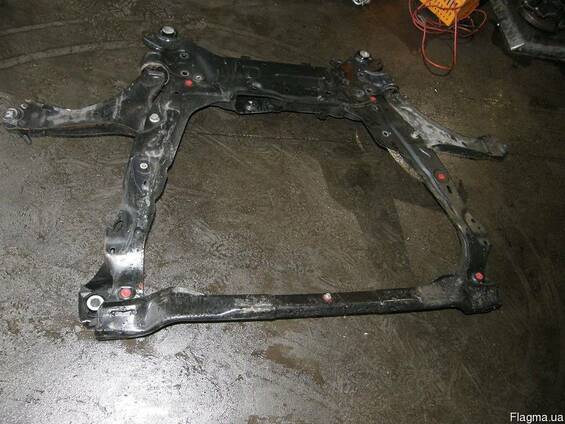 Подрамник Ford Mondeo( форд мондео) Mk4 2007-2014 б\у