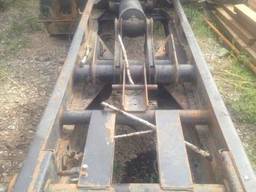 Подрамник краз 6510