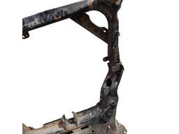 Подрамник Lincoln MKZ 10-12 оригинал б/у AE5Z-5C145-B