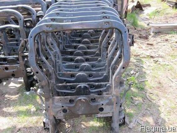 Подрамник Volkswagen Т5