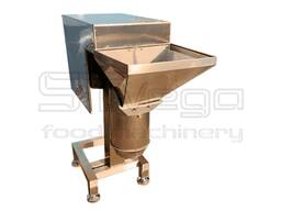 Подрібнення в кашу вологовмісних продуктів (часник, імбир тощо) STvega Garlic Grinder H800
