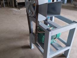 Подрібнювач гілок. Гілкоруб. Сечкарня.