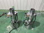 Подрібнювач круп, спецій, сухих грибів STvega Dry Grinder H80 - фото 3