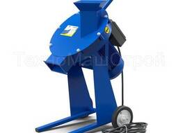 Щепорез "Crusher" - 80 (380В)