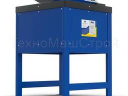 Подрібнювач картону ПК-5М шредер