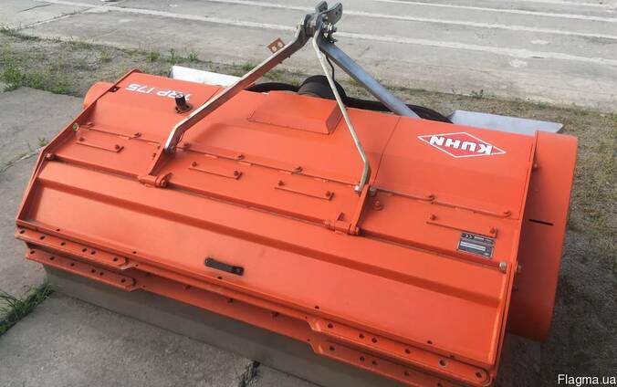 Подрібнювач Kuhn для садів та виноградників, 1.75