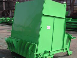 Подрібнювач-розкидач ПКН-1500Б