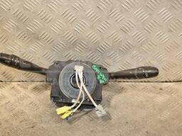 Подрулевой переключатель в сборе Peugeot Partner 1996-2008 96605638XT 429656