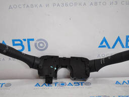 Подрулевой переключатель в сборе Nissan Versa 12-19 usa без птф 25560-1HK6A