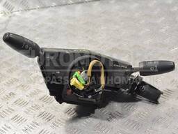 Подрулевой переключатель в сборе Opel Corsa (D) 2006-2014 12274700 260681