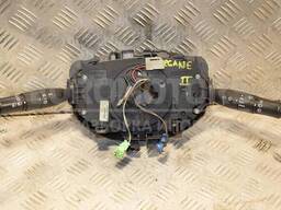 Подрулевой переключатель в сборе Renault Megane (II) 2003-2009 8200213760 398139
