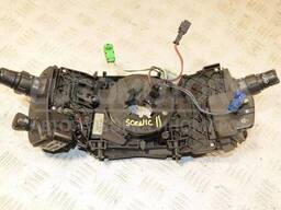 Подрулевой переключатель в сборе Renault Scenic (II) 2003-2009 8200127728 401786