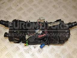 Подрулевой переключатель в сборе Renault Scenic (II) 2003-2009 8200127728 413982