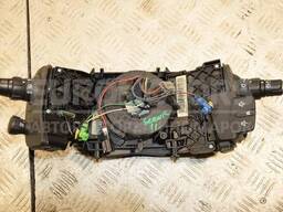 Подрулевой переключатель в сборе Renault Scenic (II) 2003-2009 8200127728 420765